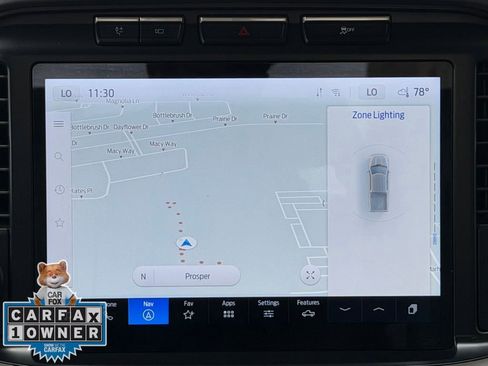 Used 2024 Ford F150 XLT w/ Mobile Office Package image 17