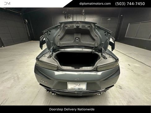 Used 2018 Chevrolet Camaro ZL1 image 43