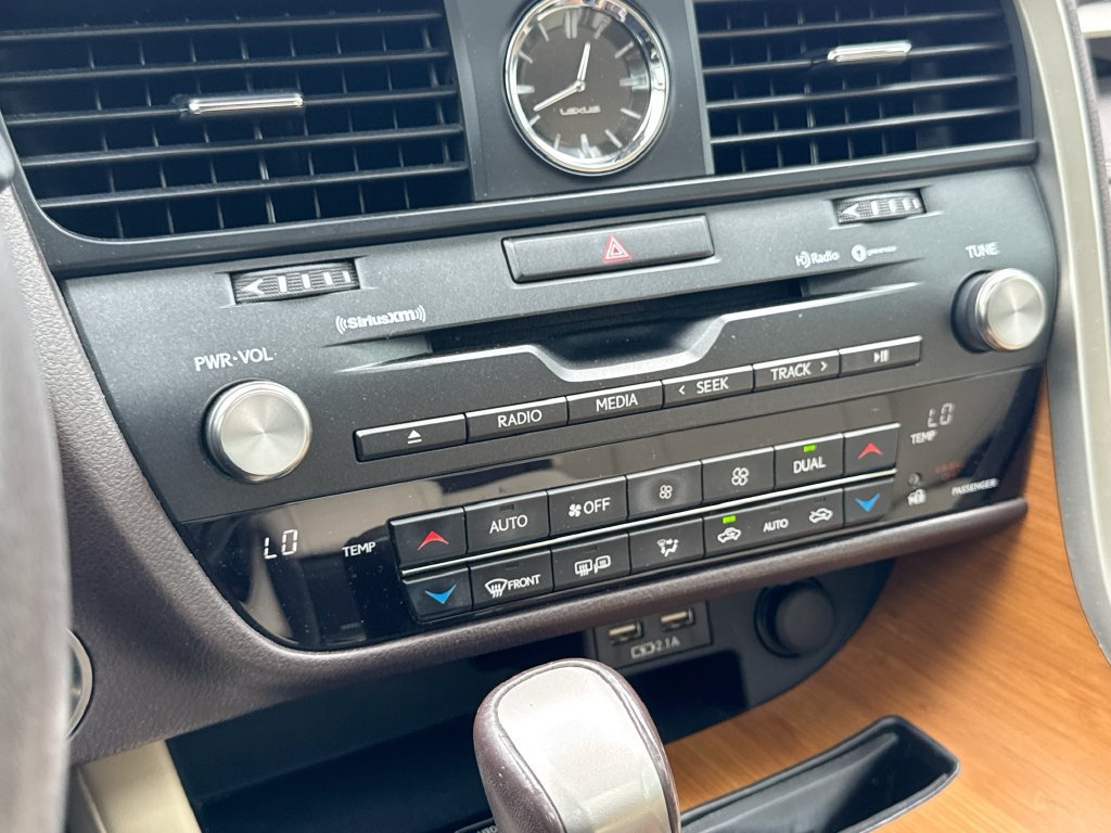 Used 2020 Lexus RX 350 FWD w/ Premium Package image 28