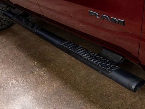 Used 2025 RAM 1500 Classic Warlock image 13