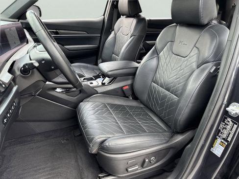 Used 2023 Kia Telluride SX X-Pro AWD/4WD image 24