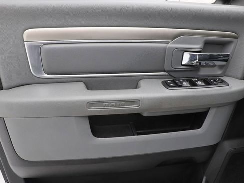 Used 2016 RAM 2500 Big Horn AWD/4WD image 21