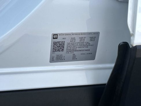 Used 2021 Chevrolet Blazer LT AWD/4WD image 10