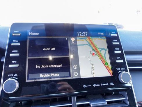 Used 2020 Toyota Avalon TRD image 19