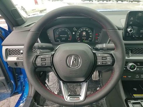 New 2026 Acura Integra Type S image 13