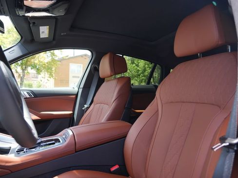 New 2027 BMW X6 xDrive40i w/ Executive Package AWD/4WD image 14