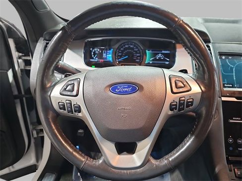 Used 2017 Ford Taurus SHO w/ Driver Assist Package image 13