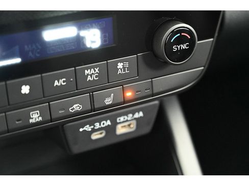 New 2026 Subaru Outback Premium image 27