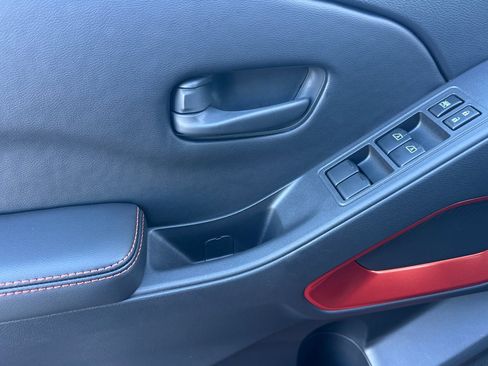 New 2026 Nissan Frontier PRO-4X w/ Pro Premium Package image 12