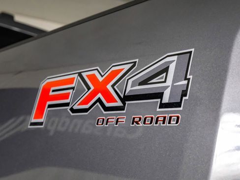 Used 2023 Ford F250 XLT w/ 360-Degree Camera Package AWD/4WD image 44