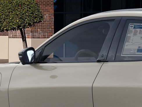 New 2026 Ford Mustang Mach-E Premium w/ Technology Package RWD image 20