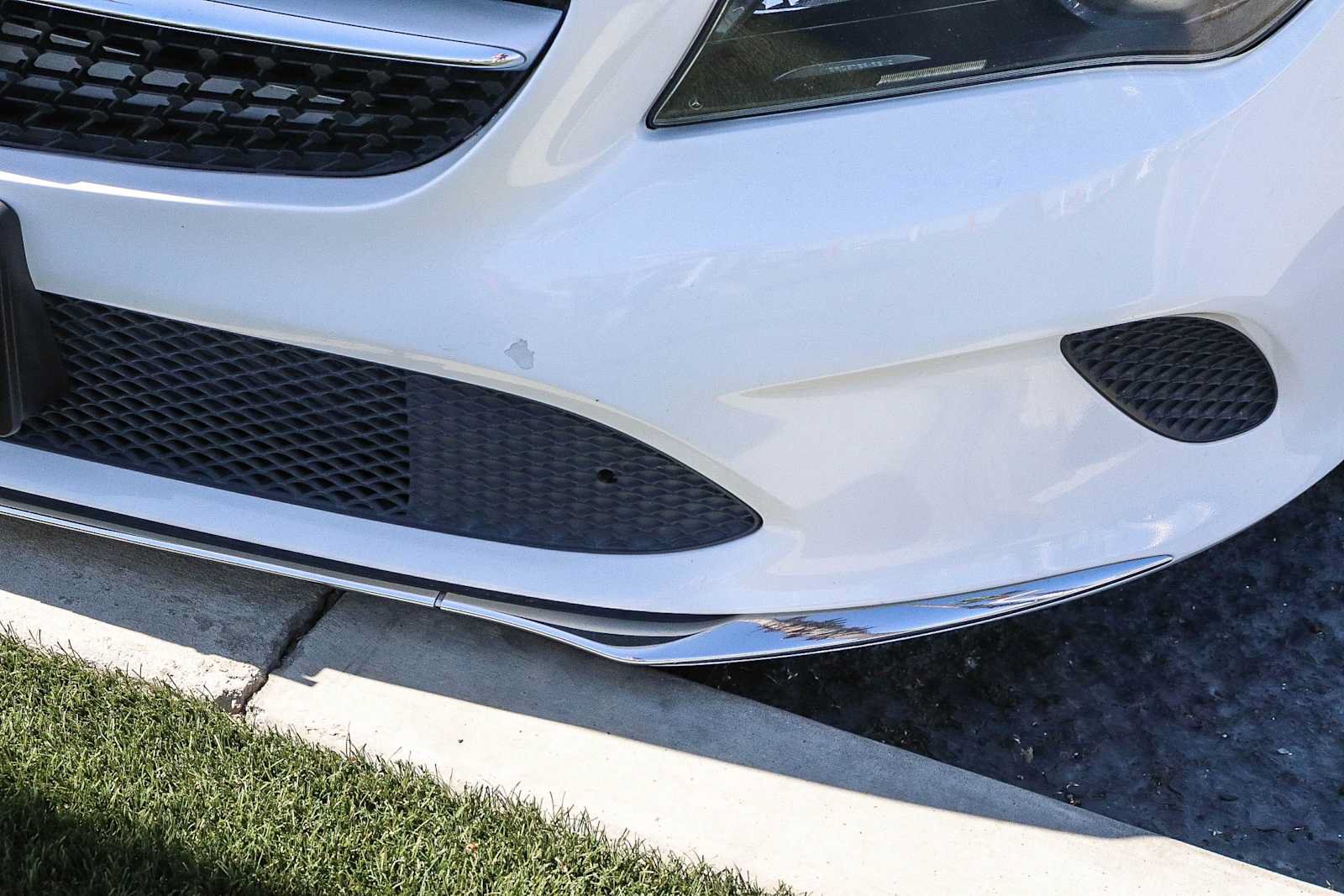 Used 2019 Mercedes-Benz CLA 250 image 4