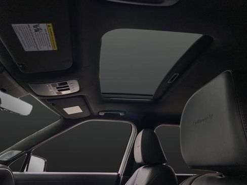 New 2026 Hyundai Palisade Calligraphy image 7