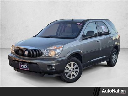 Used 2004 Buick Rendezvous 2WD