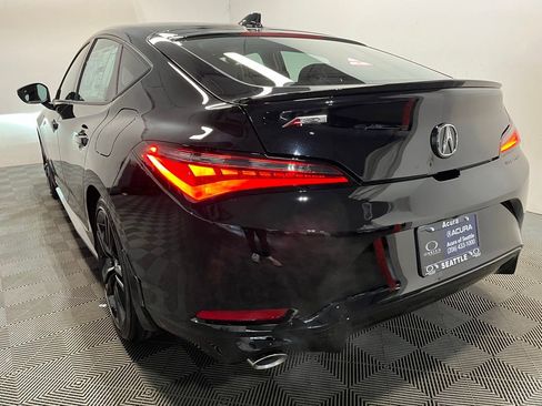 New 2026 Acura Integra A-Spec FWD image 22