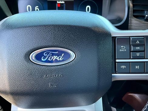 Used 2023 Ford Expedition Limited AWD/4WD image 24