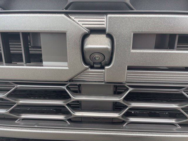 New 2026 Ford Bronco Raptor AWD/4WD image 6
