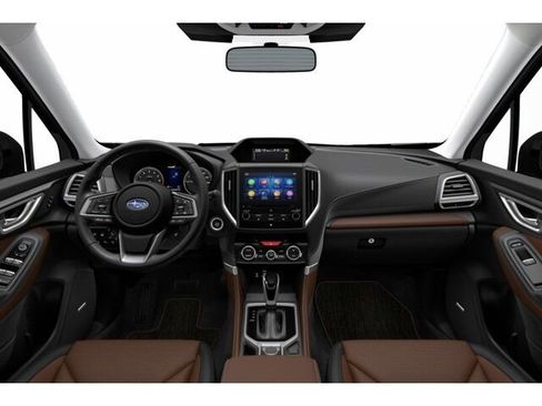 Used 2023 Subaru Forester Touring image 19