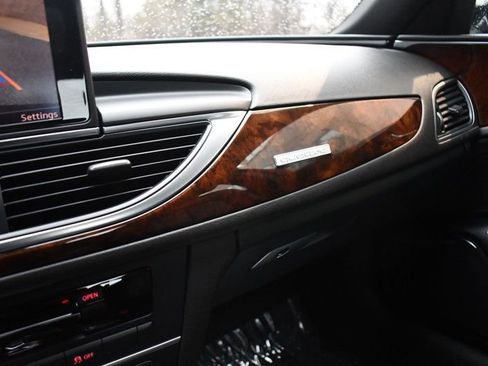 Used 2018 Audi A6 2.0T Premium Plus image 22