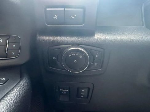 Used 2021 Ford Expedition Max Limited AWD/4WD image 14