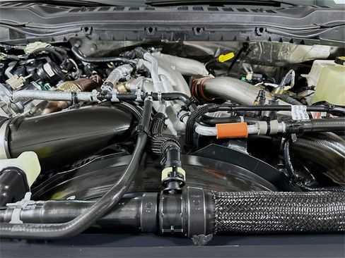 Used 2024 Ford F350 Platinum image 20