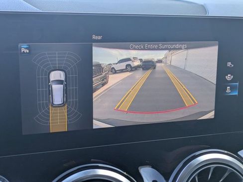 Used 2023 Mercedes-Benz EQB 250+ 250+ w/ Exclusive Package image 19