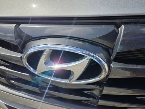 Used 2023 Hyundai Tucson SEL FWD image 11