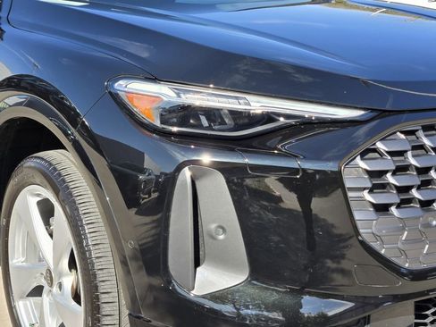 Certified 2025 Audi Q5 Premium Plus w/ Premium Plus image 9