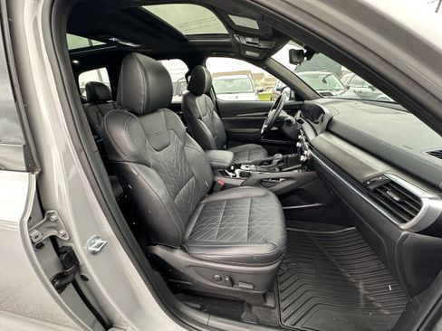 Used 2024 Kia Telluride SX Prestige X-Pro image 33