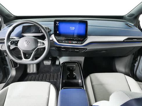 Certified 2024 Volkswagen ID.4 S RWD image 21