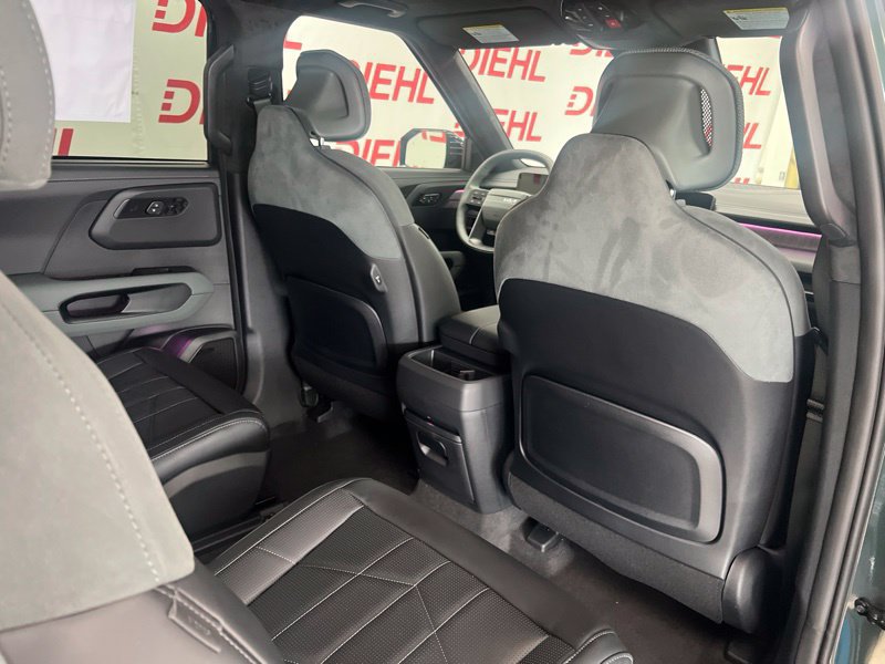 New 2027 Kia Telluride SX Prestige X-Line AWD/4WD image 12