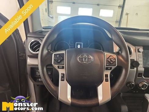 Used 2021 Toyota Tundra SR5 AWD/4WD image 14