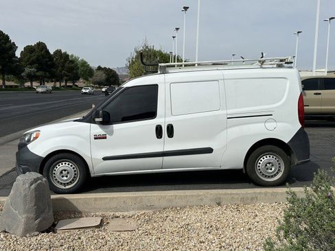 Used 2017 RAM ProMaster City Tradesman w/ Rear Back-up Camera Group image 6