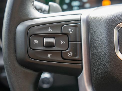 Used 2023 GMC Sierra 1500 SLT w/ SLT Convenience Package image 22