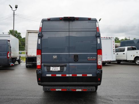 Used 2020 RAM ProMaster 3500 FWD image 5