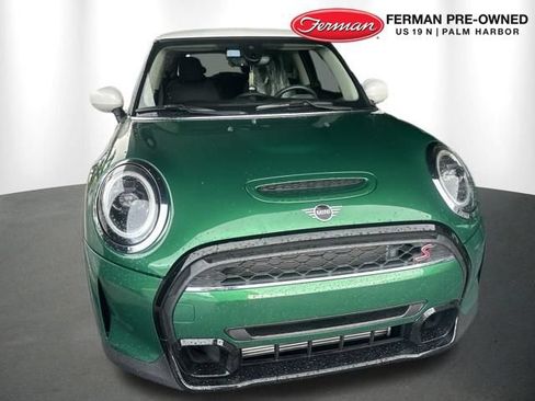Used 2024 MINI Cooper S FWD image 2