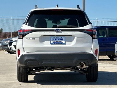 New 2026 Subaru Forester Premium AWD/4WD image 4