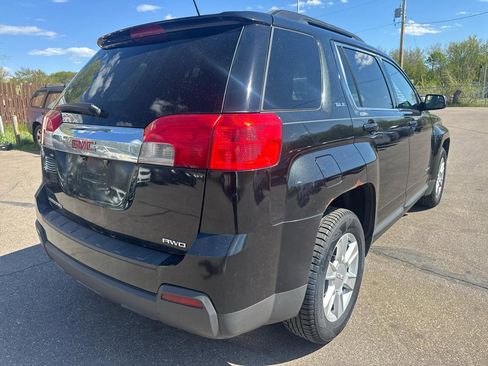 Used 2013 GMC Terrain SLE w/ Convenience Package AWD/4WD image 5