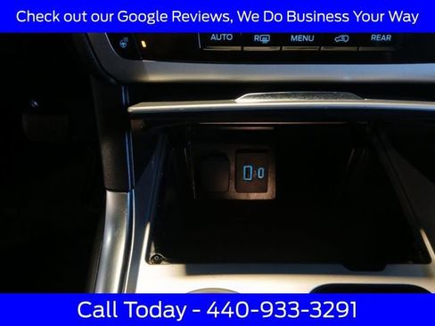 Certified 2023 Ford Explorer XLT w/ Equipment Group 202A image 38