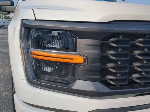 New 2026 Ford F150 STX w/ Equipment Group 200A AWD/4WD image 10