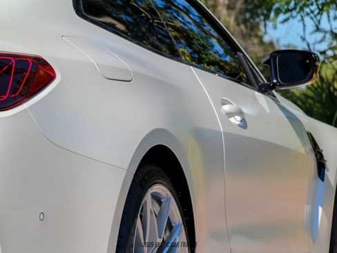 Used 2026 BMW M4 Competition image 76