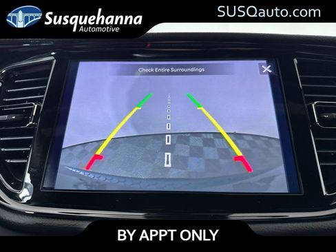 New 2026 Dodge Durango GT image 14