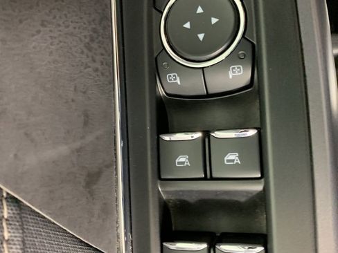 Used 2025 Ford F150 XLT w/ Equipment Group 301A Standard image 16