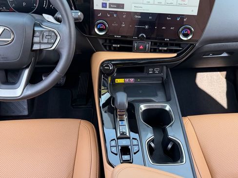 Certified 2023 Lexus NX 350 AWD image 14