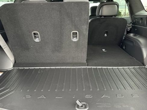 New 2026 Hyundai Palisade Calligraphy image 16