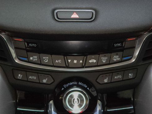 Certified 2023 Acura TLX Type S image 36