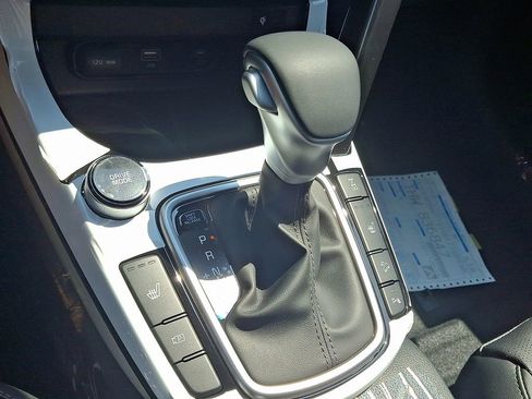 New 2026 Kia Seltos EX w/ EX Sunroof Package image 15