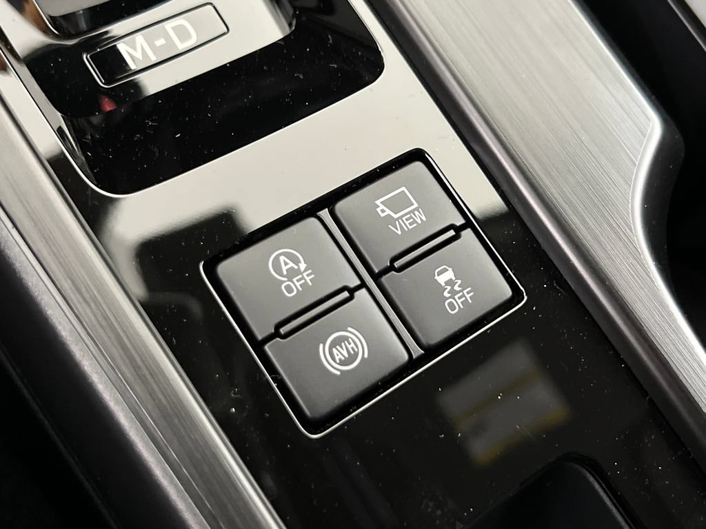 New 2026 Subaru Outback Wilderness AWD/4WD image 32