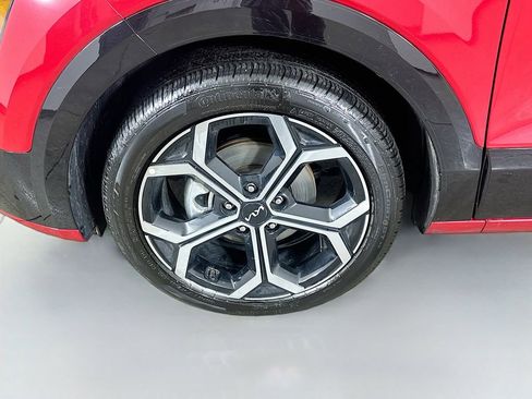 Certified 2025 Kia Niro EX Touring image 13