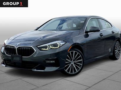 Used 2021 BMW 228i xDrive Gran Coupe w/ Convenience Package